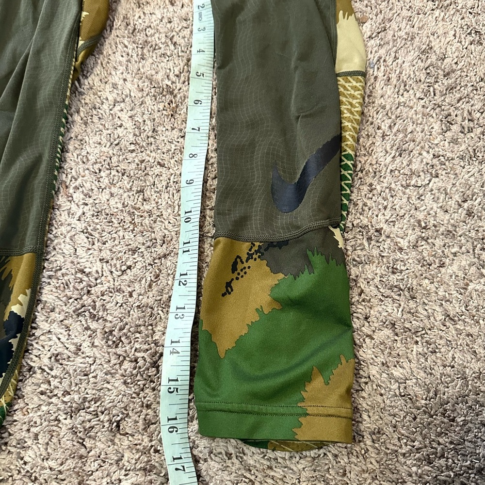 Nike Pro Hypercool Compression Pants/Tights - image 7